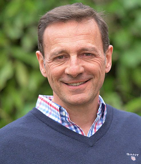 Conférence Management avec Olivier Crosetta