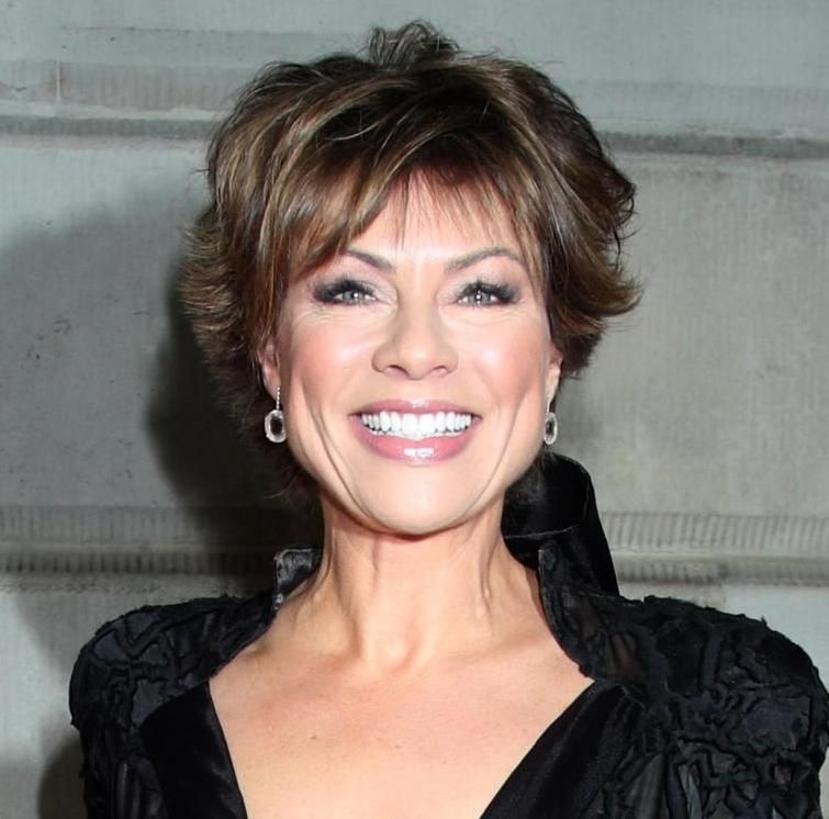 Conférence Animation d'événement avec Kate Silverton