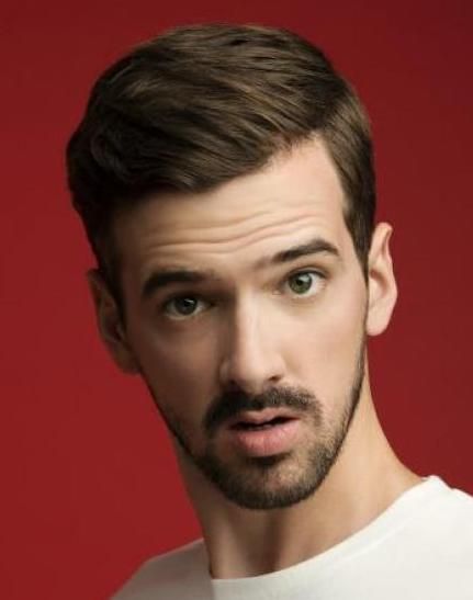 Conférence Entertainment avec Marc-Antoine Le Bret