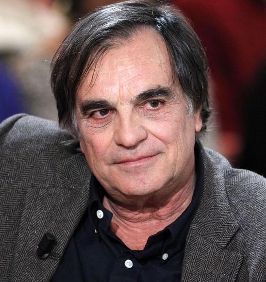 Conférence Sciences avec Marcel Rufo