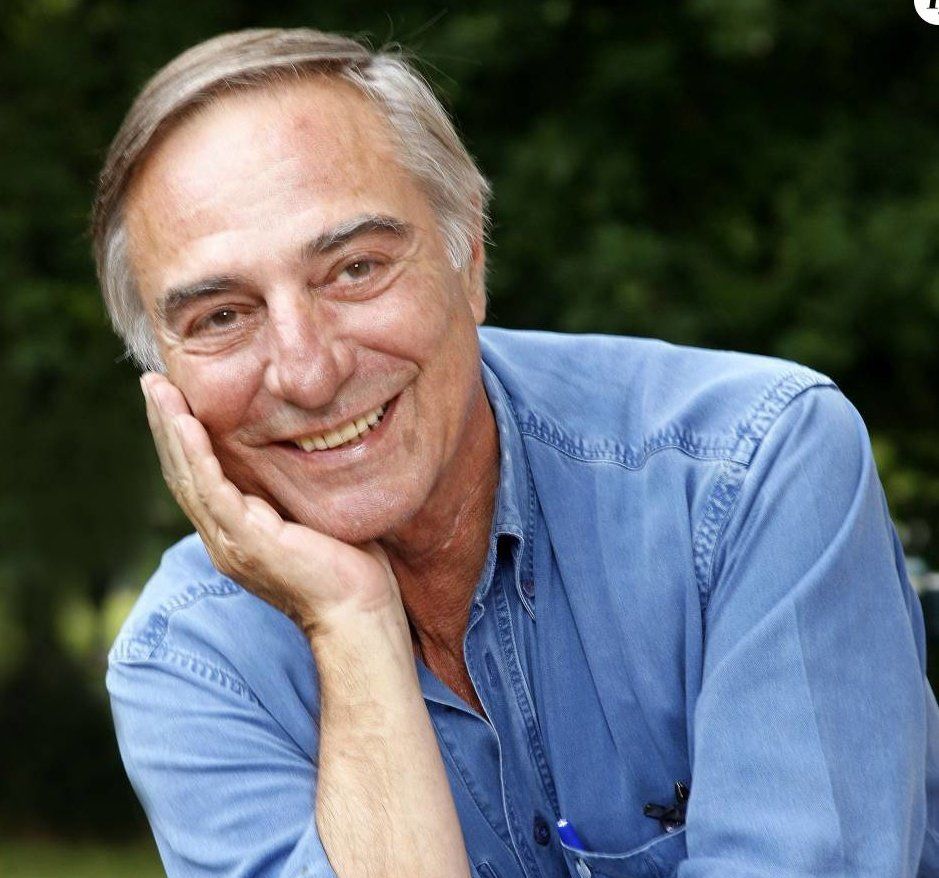 Conférence RSE avec Allain Bougrain-Dubourg