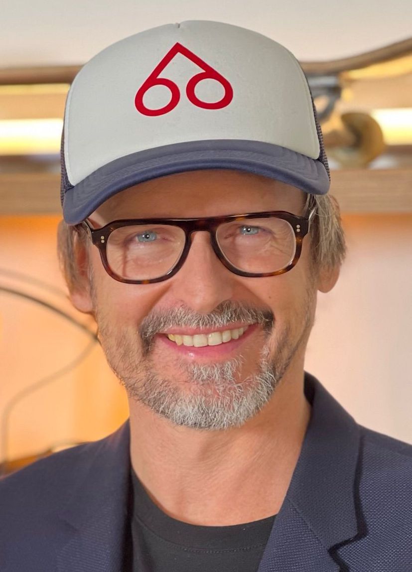 Conférence Entertainment avec Dany Parmentier