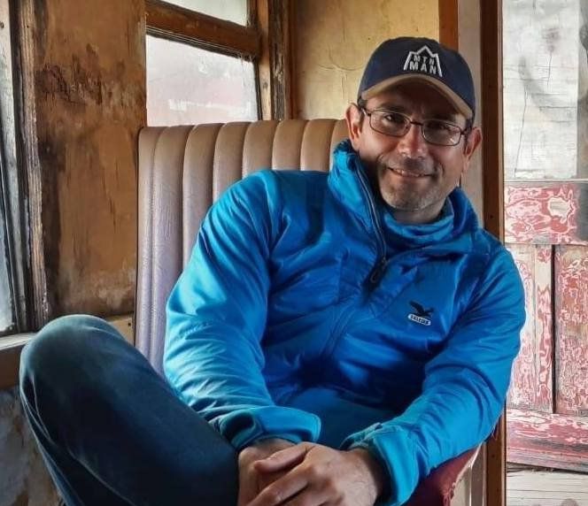 Conférence Dépassement de soi avec Willy Minec