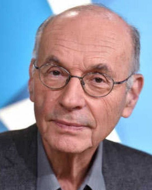 Conférence Politique et société avec Boris Cyrulnik