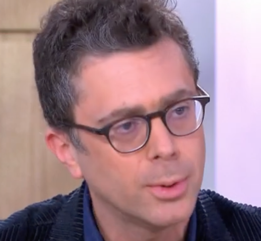 Nicolas Bouzou, bon conférencier