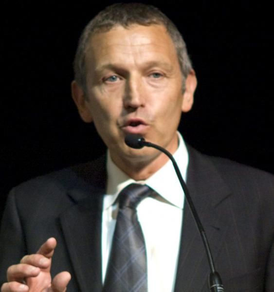 Conférence Management avec Patrick Chanceaulme