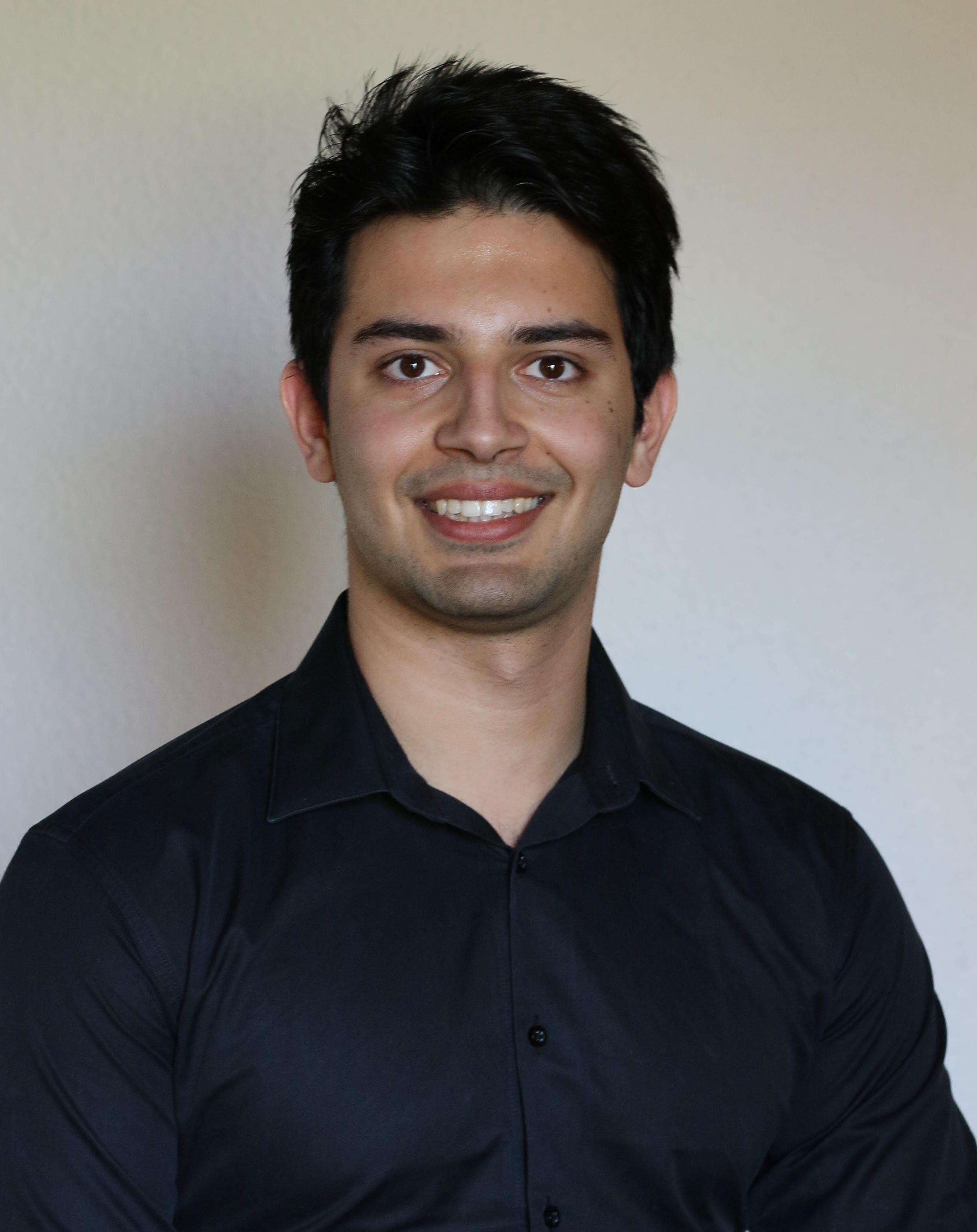 Conférence Sciences avec Florian Manicardi