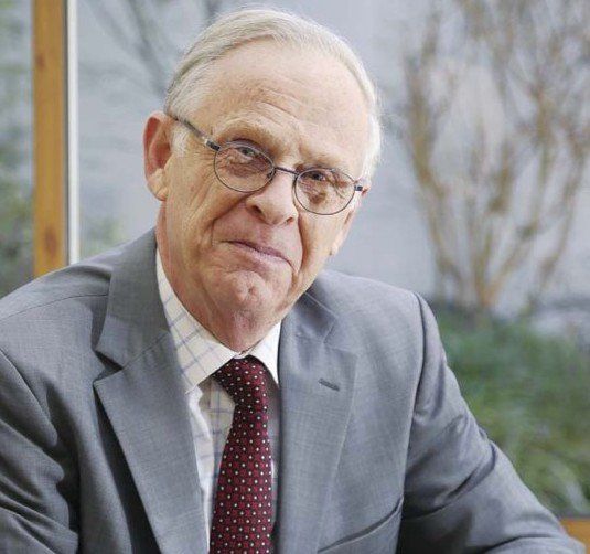 Conférence Economie et géopolitique avec Bruno Parmentier