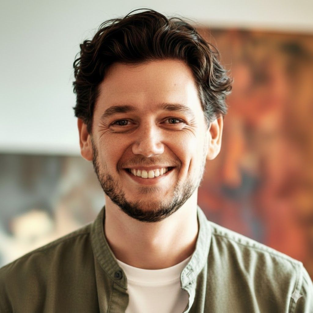 Conférence Dépassement de soi avec Jonathan Salamon