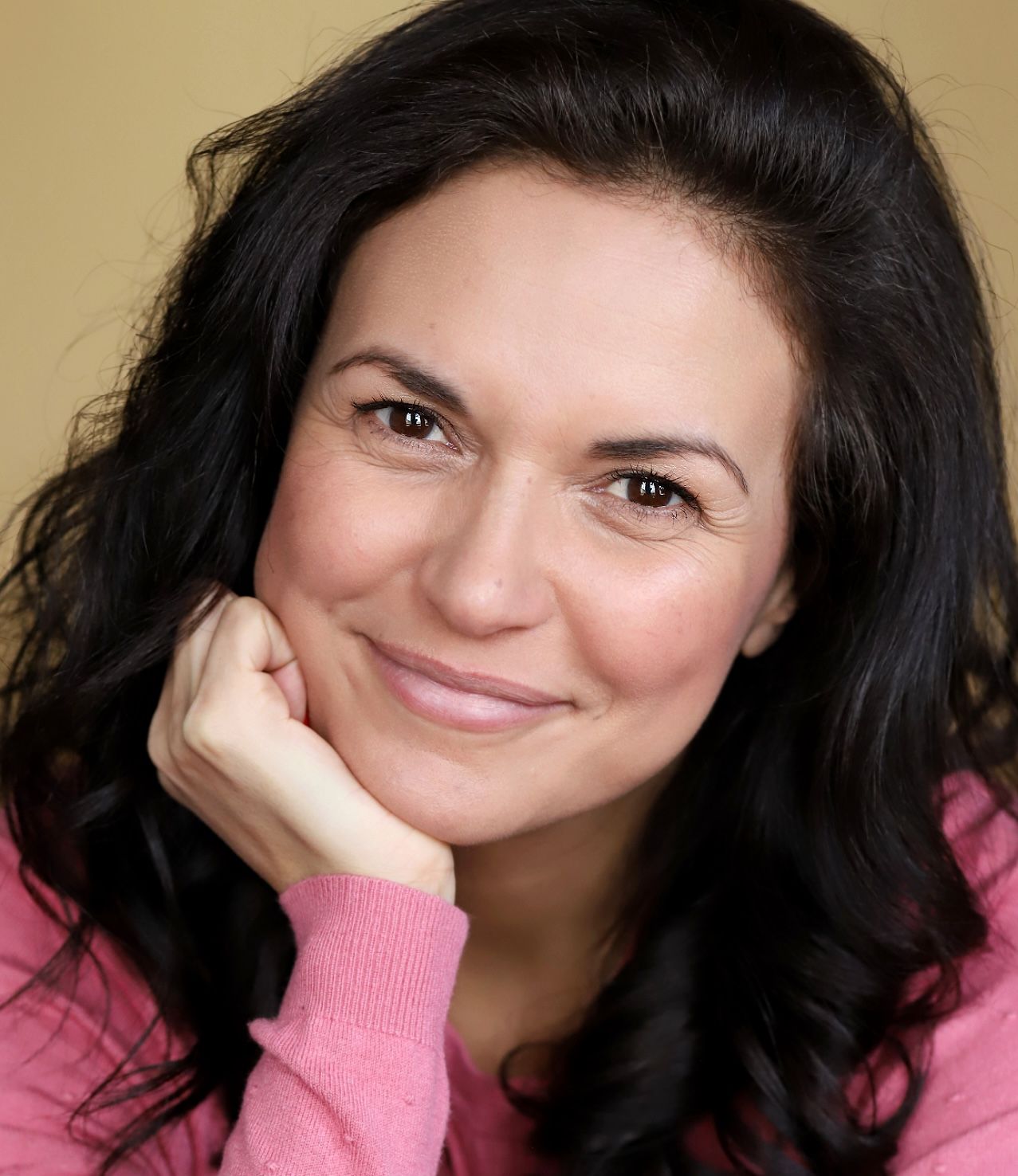 Conférence Animation d'événement avec Aude Taillandier