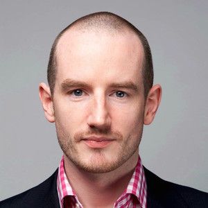 Conférence IA et innovation avec Johnny Ryan