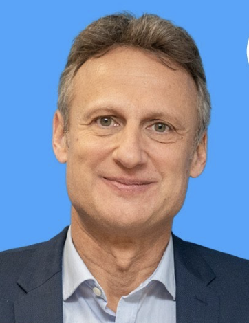 Conférence Entrepreneuriat avec Fabio Rinaldi