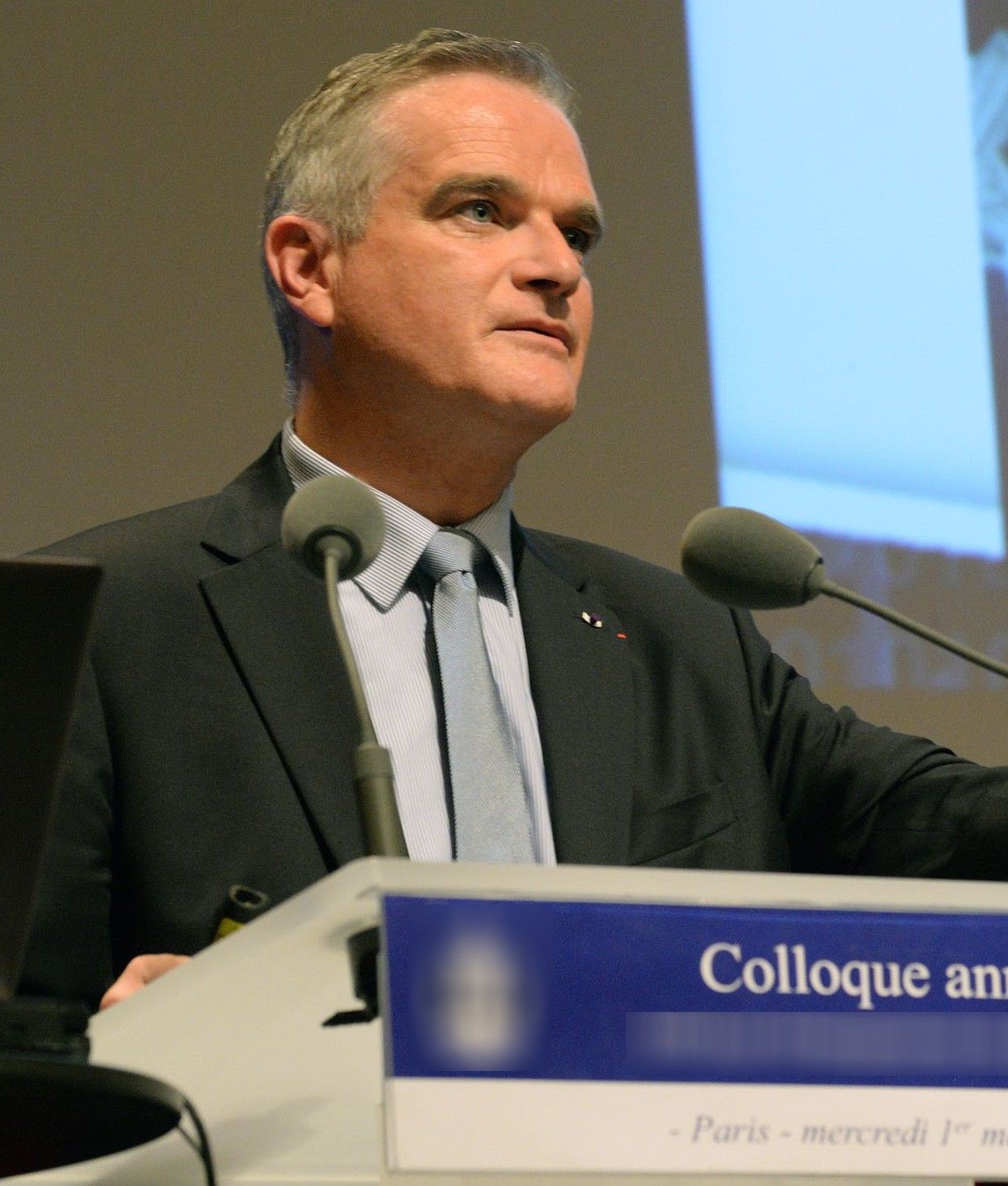 Conférence IA et innovation avec Rémy Février