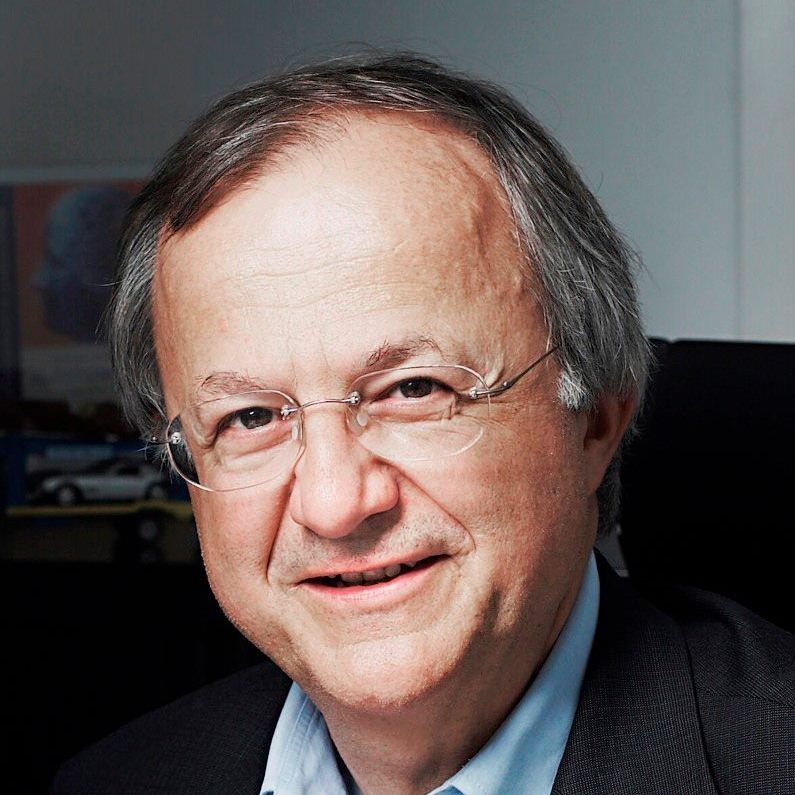 Conférence Marketing, vente et communication avec Eric Giuily