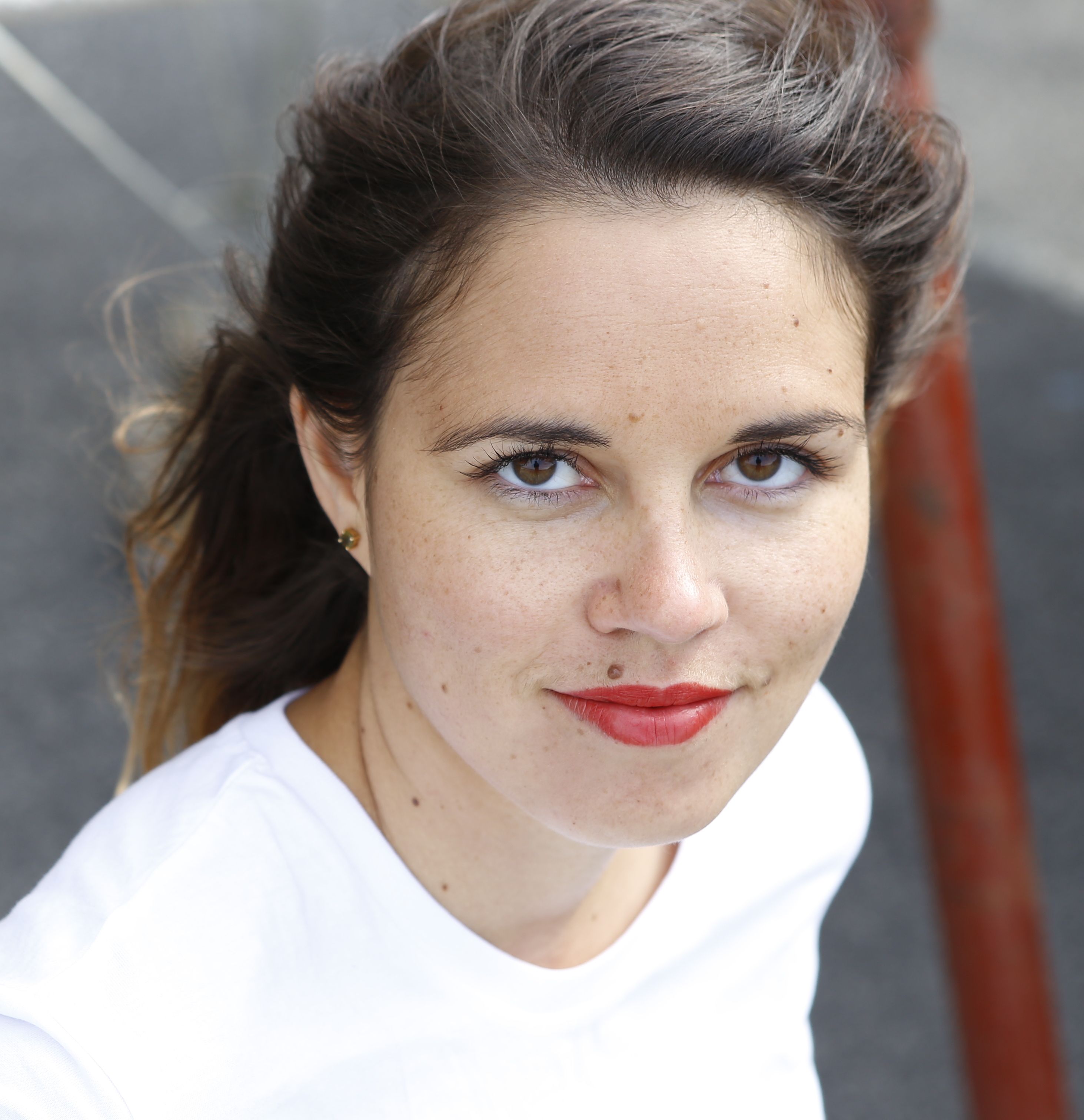 Conférence Entrepreneuriat avec Marie Beauchesne