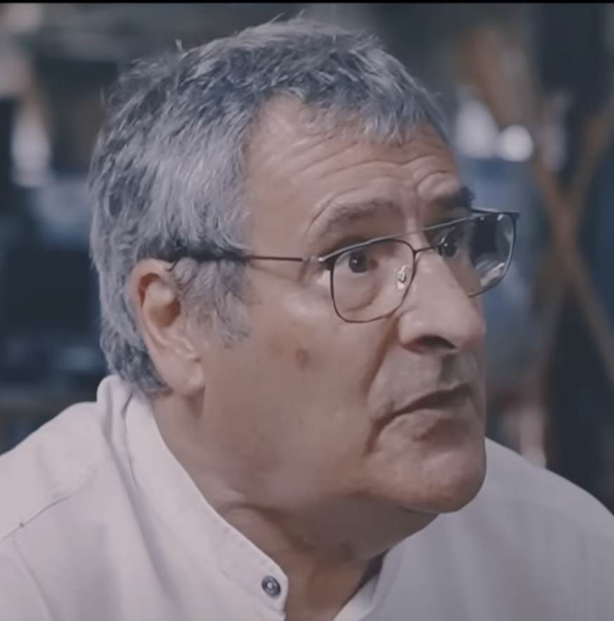 Conférence RSE avec Gilles Boeuf