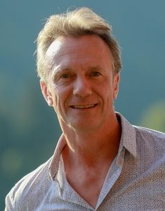 Conférence Animation d'événement avec Grant Aylward