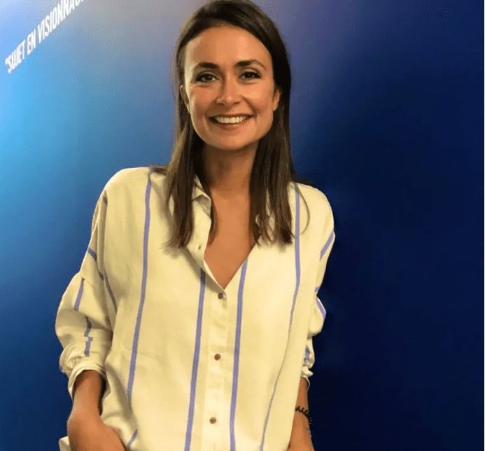 Conférence Animation d'événement avec Julie Hammett