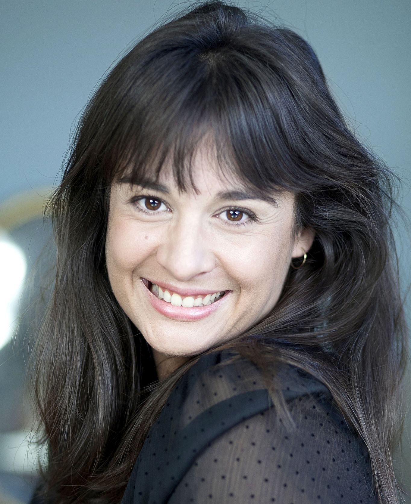 Conférence Management avec Thaïs Herbreteau