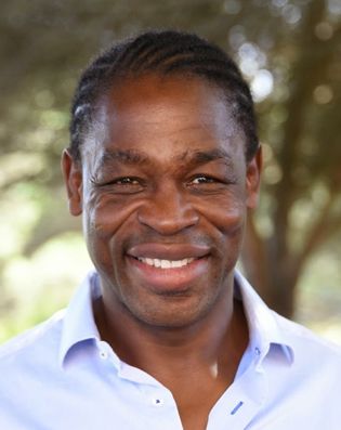 Conférence Esprit d'équipe et collectif avec Serge Betsen