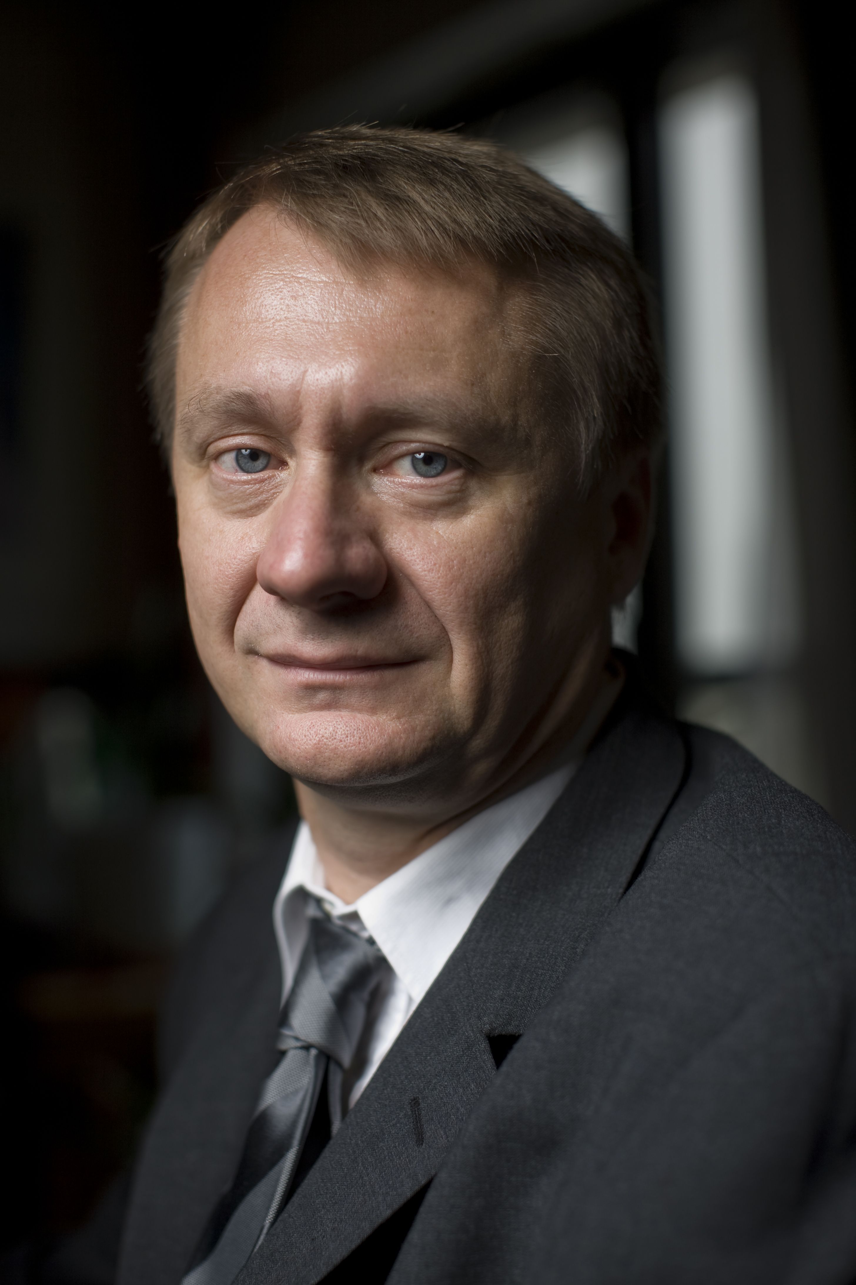 Conférence Marketing, vente et communication avec Thierry Libaert