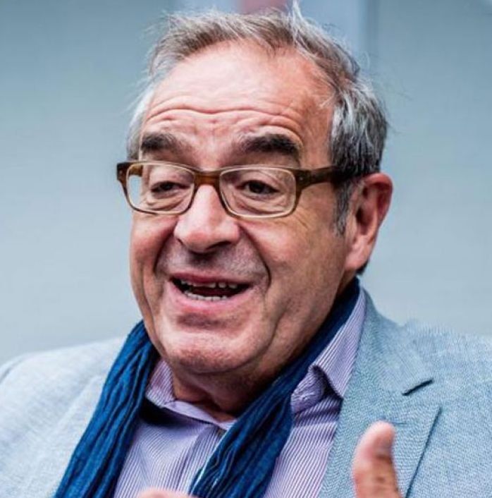 Conférence Sciences avec Pascal Picq