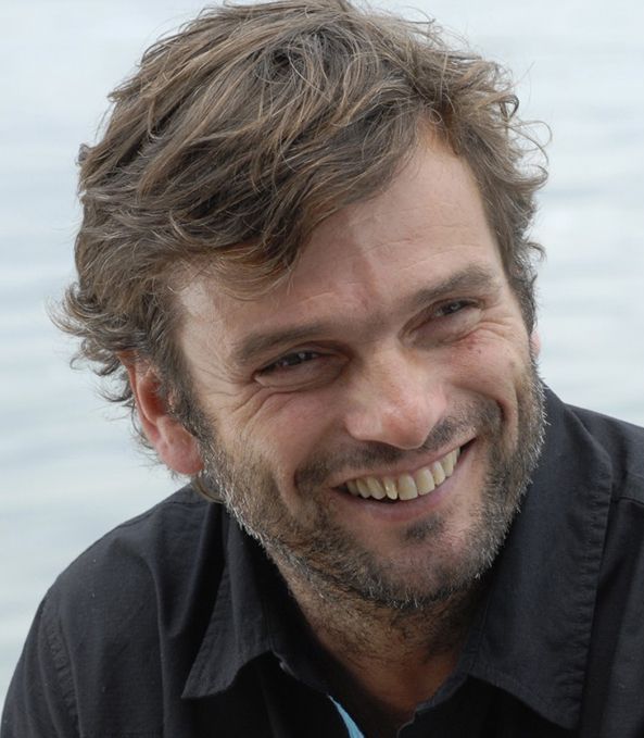 Conférence Esprit d'équipe et collectif avec Marc Thiercelin