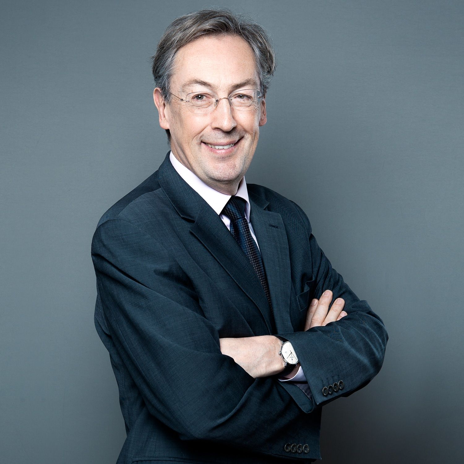 Conférence Management avec Maurice Thévenet