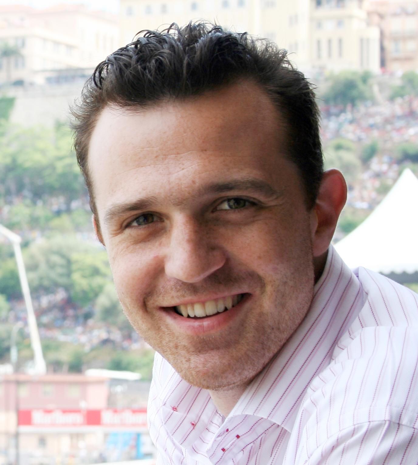 Conférence QVT avec Nicolas Schmitt