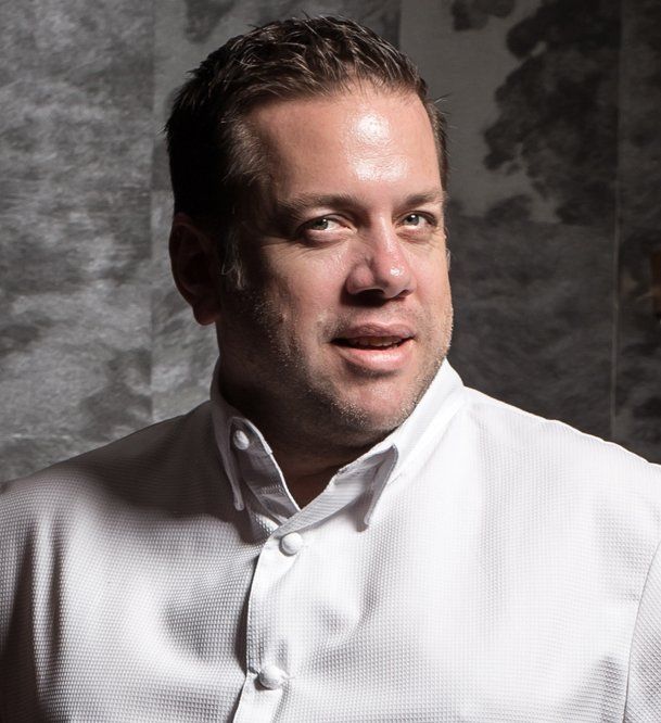 Conférence Dépassement de soi avec Arnaud Lallement