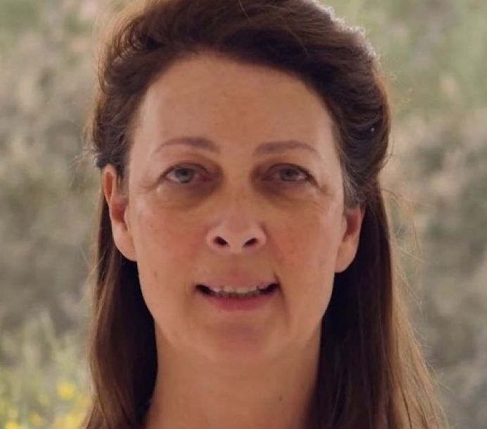 Conférence RSE avec Anne Baer