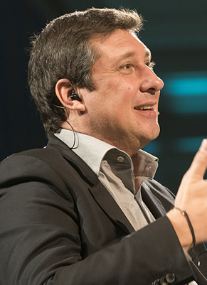 Conférence Animation d'événement avec Yann Fernandez