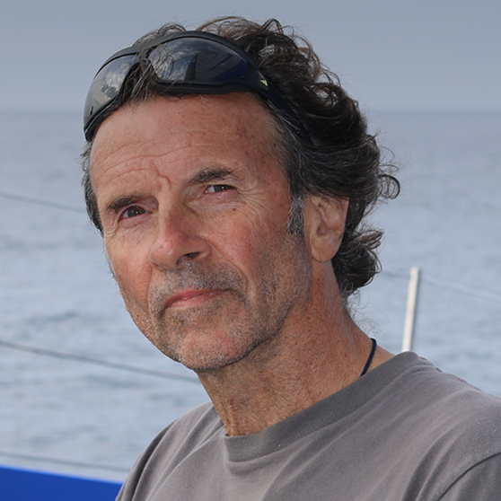 Conférence Dépassement de soi avec Eric Loizeau