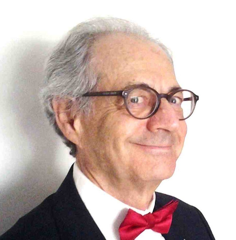 Conférence Marketing, vente et communication avec Gilbert Rozès