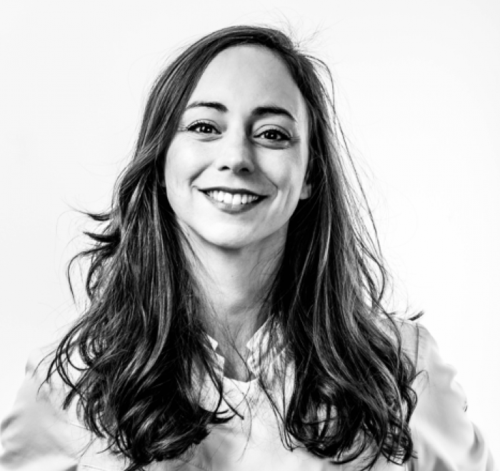 Conférence Dépassement de soi avec Nina Métayer