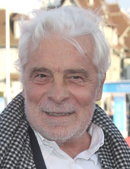 Conférence Art et culture avec Jacques Weber