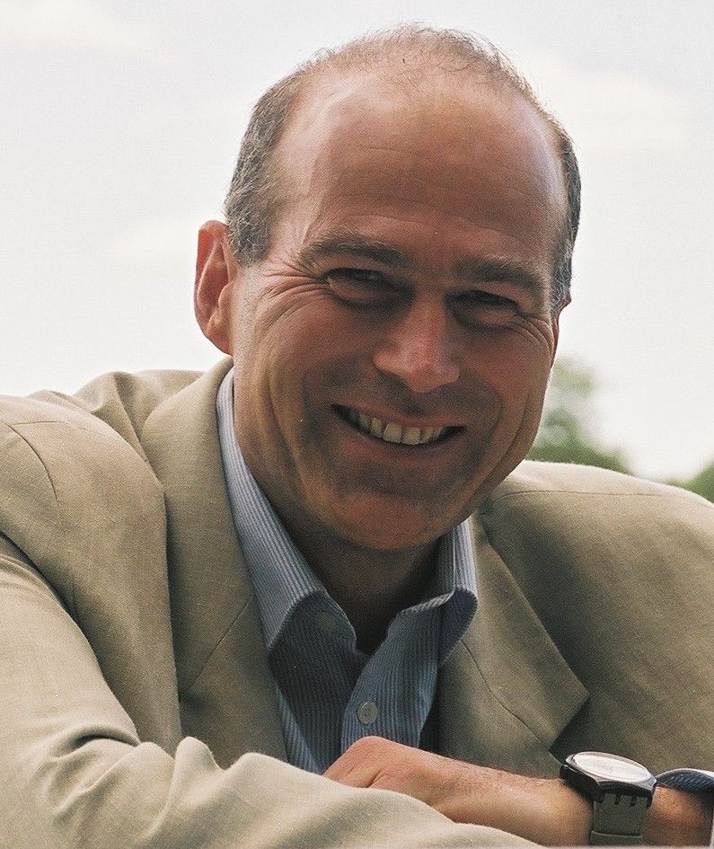 Conférence RSE avec Olivier Dubigeon