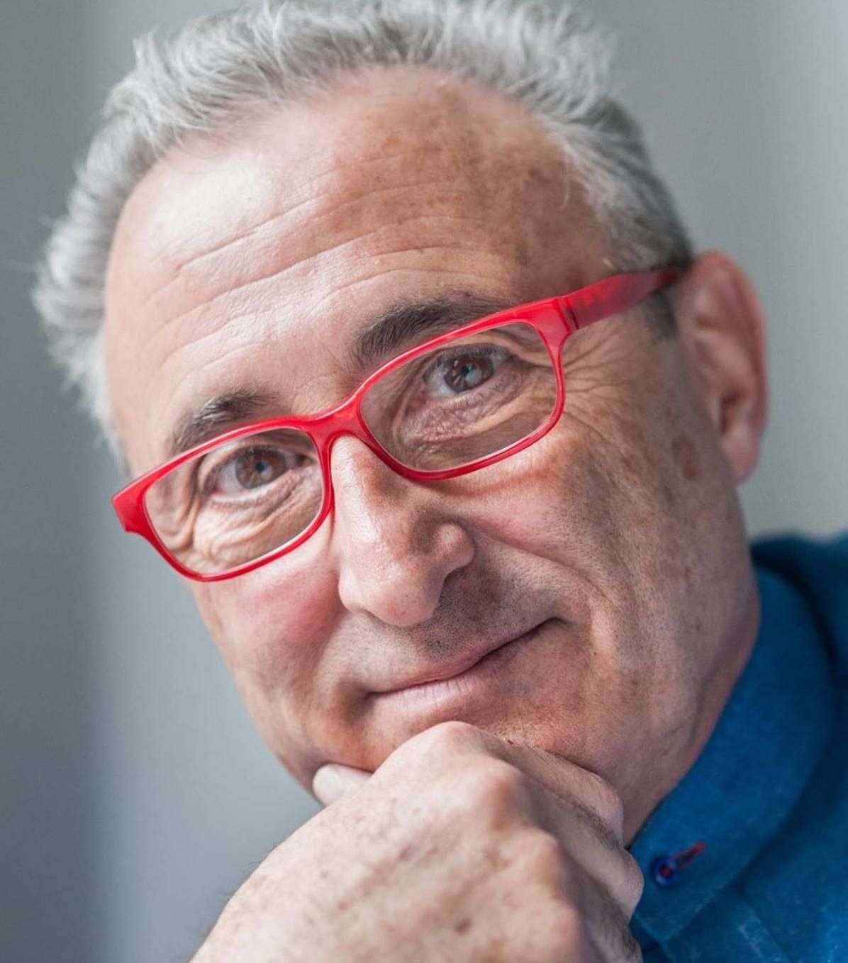 Conférence Marketing, vente et communication avec Didier Reinach