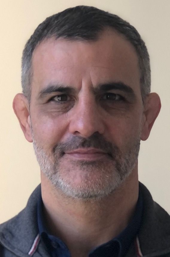 Conférence Esprit d'équipe et collectif avec Mathieu Blin