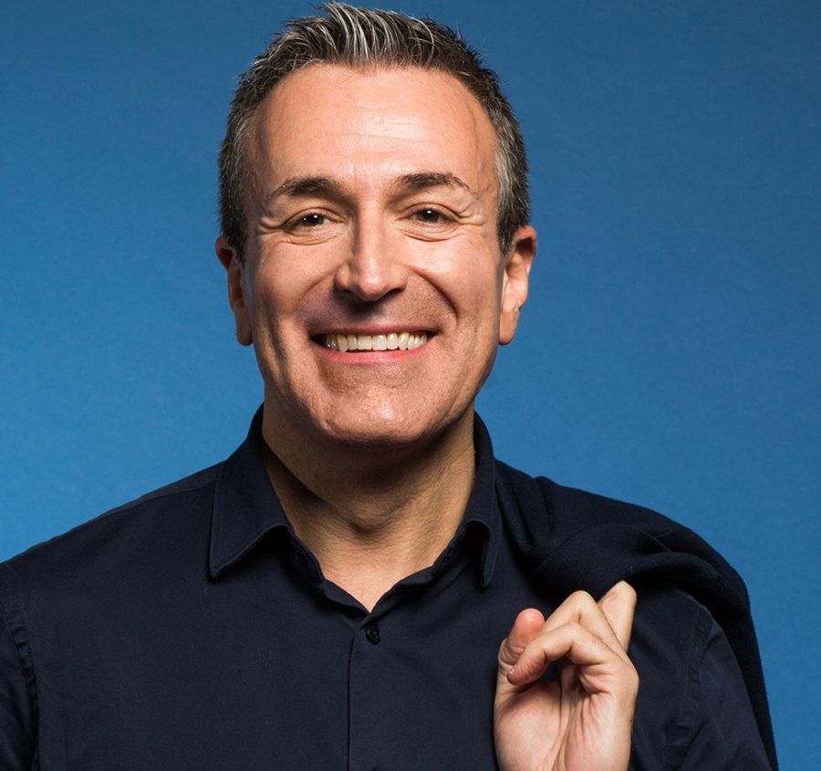 Conférence Sciences avec Alain Lancelot