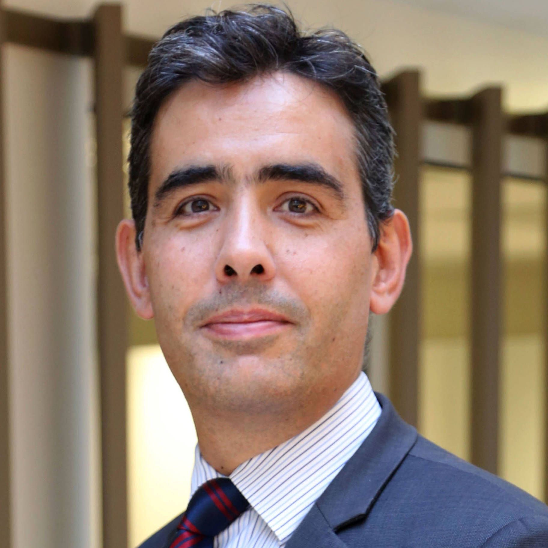 Conférence RSE avec Benjamin Louvet