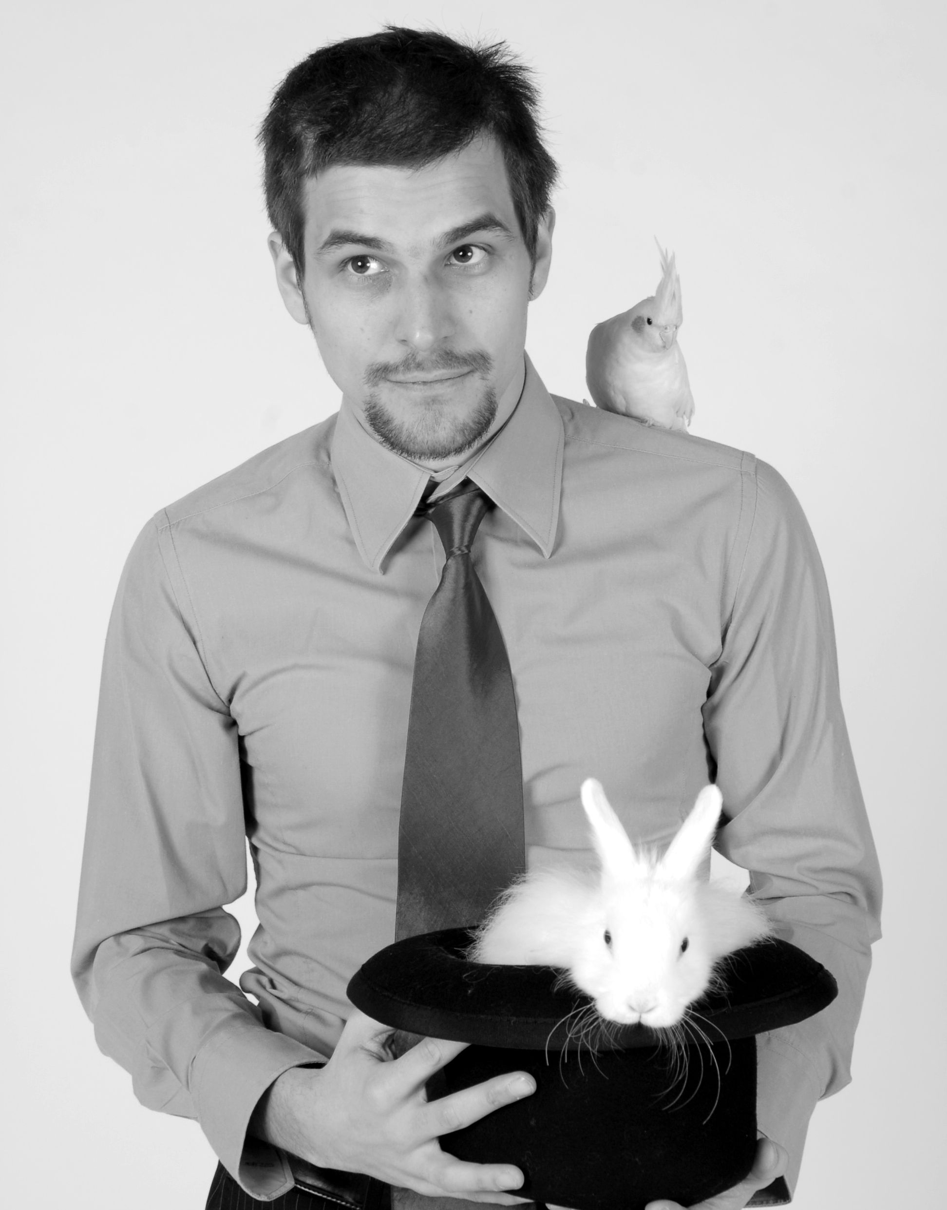 Conférence Entertainment avec Thomas Rembault