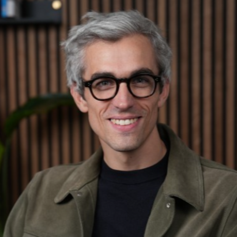 Conférence Marketing, vente et communication avec Quentin Despas