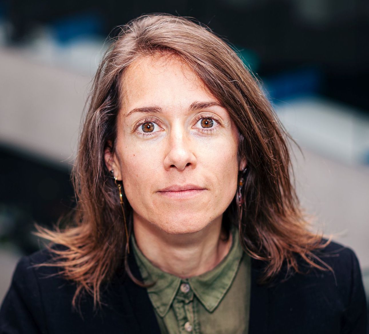 Conférence RSE avec Claire Barthélémy