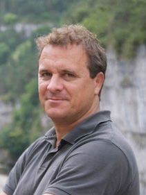 Conférence RSE avec Stéphane Rousson