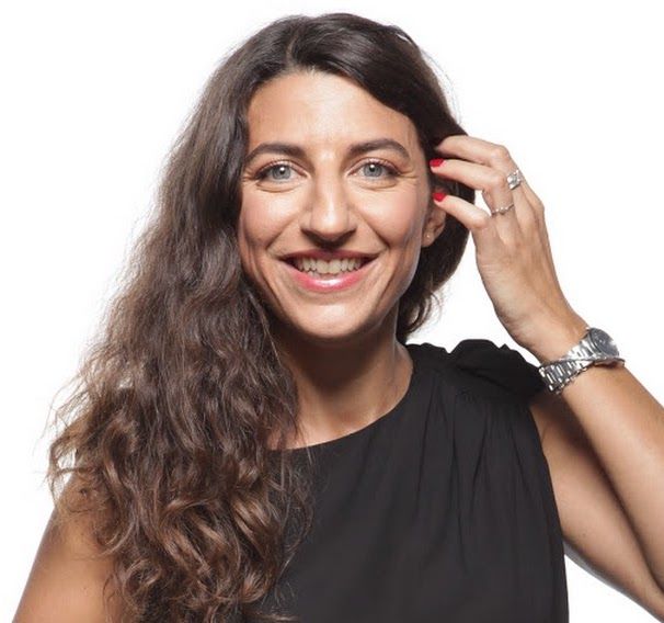 Conférence Animation d'événement avec Lise Pressac