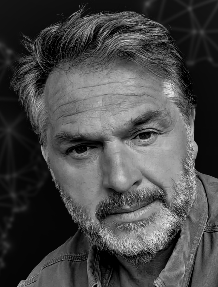 Conférence Economie et géopolitique avec Christophe Raineteau