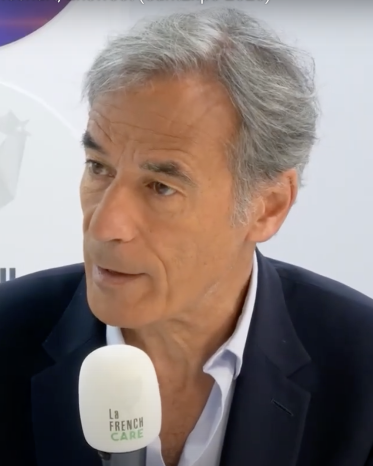 Conférence Sciences avec Fabien Guez