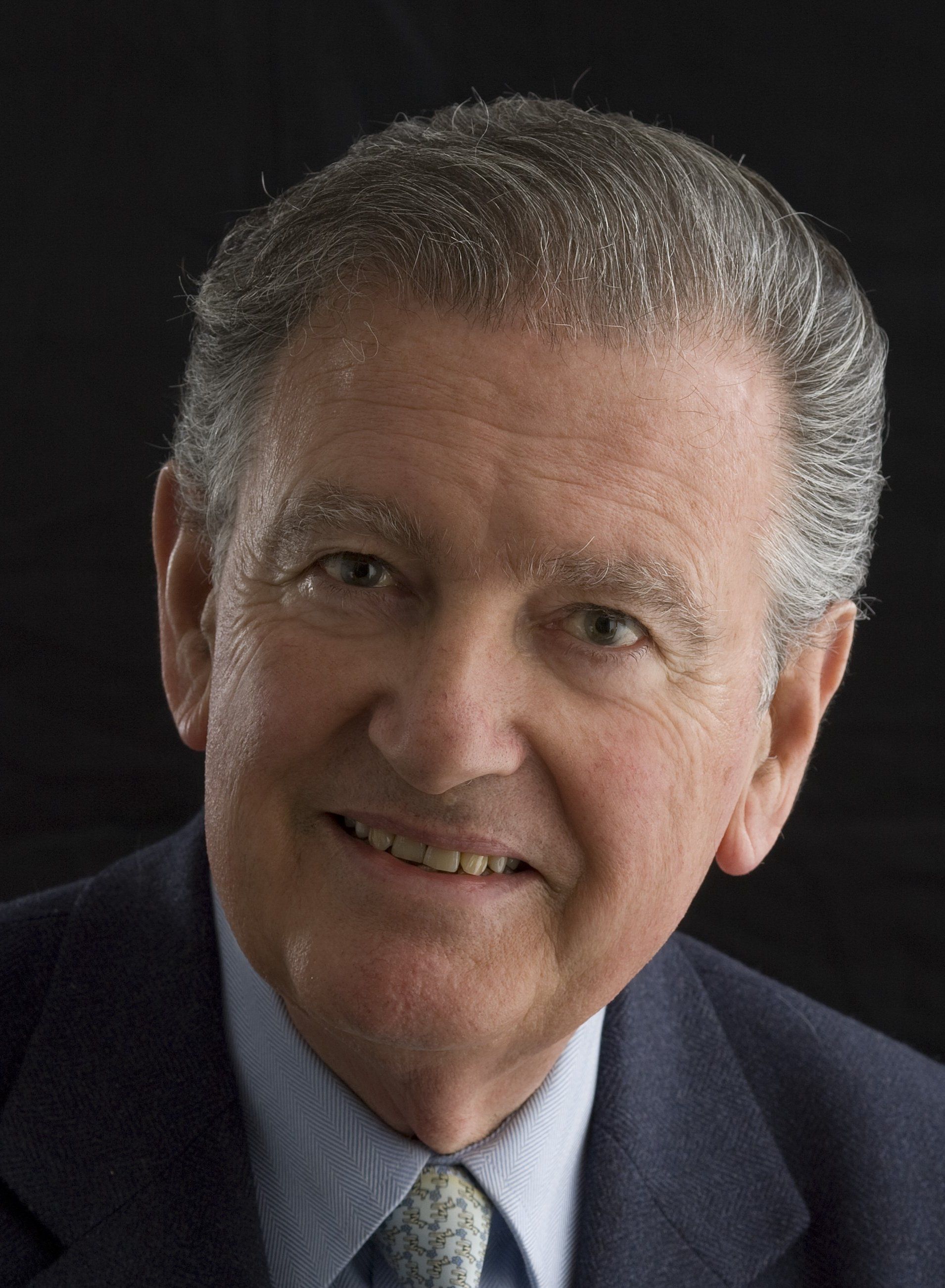 Conférence Management avec Hervé Sérieyx