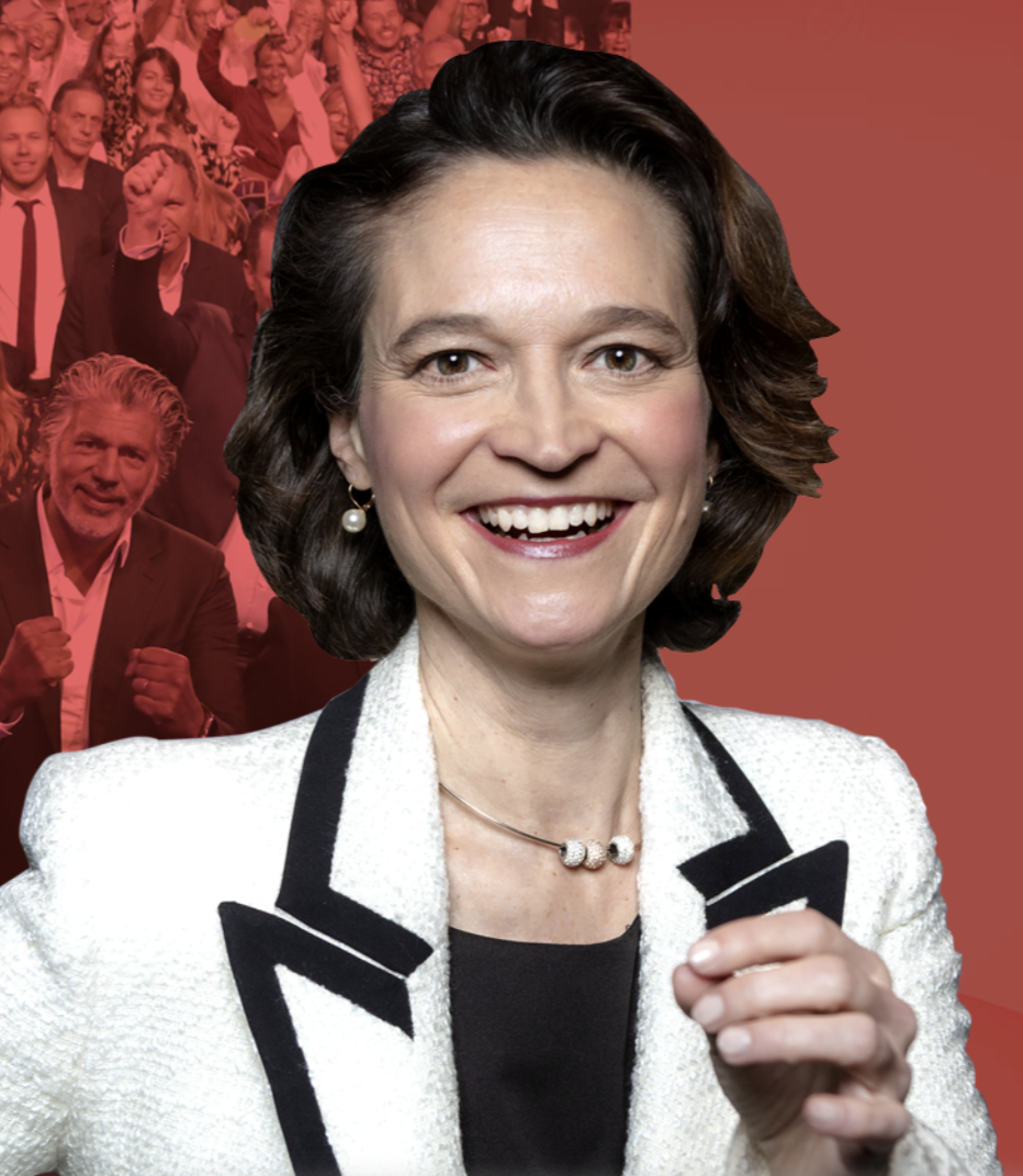 Conférence Art et culture avec Michaela Merk